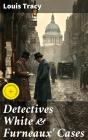 Detectives White & Furneaux' Cases - Preview