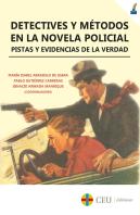 Detectives Y Métodos En La Novela Policial