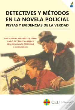 Capa do artigo Detectives Y Métodos En La Novela Policial