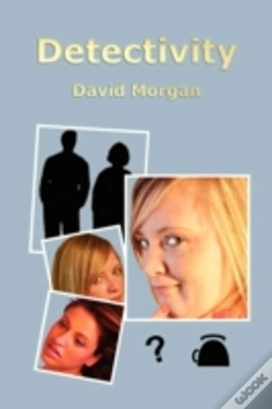 Capa do artigo Detectivity