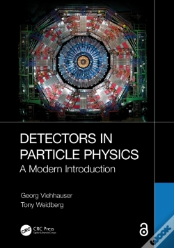 Capa do artigo Detectors In Particle Physics