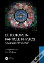 Detectors In Particle Physics