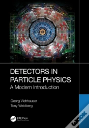 Capa do artigo Detectors In Particle Physics