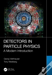 Capa do artigo Detectors In Particle Physics