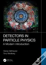 Detectors In Particle Physics