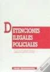 Capa do artigo Detenciones Ilegales Policiales