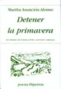 Detener La Primavera - Preview