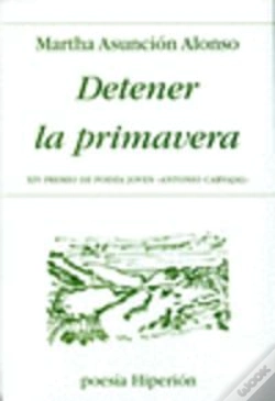 Capa do artigo Detener La Primavera