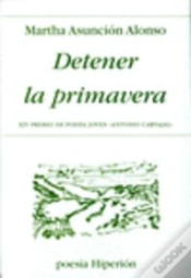 Capa do artigo Detener La Primavera