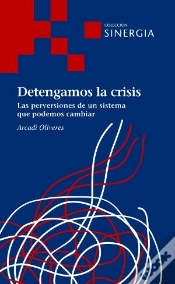 Capa do artigo Detengamos La Crisis
