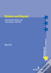 Détente And Beyond