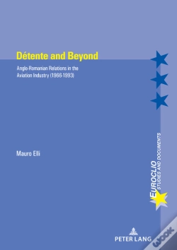 Capa do artigo Détente And Beyond