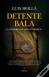 Capa do artigo Detente Bala