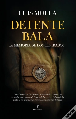 Capa do artigo Detente Bala