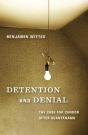 Detention And Denial - Preview