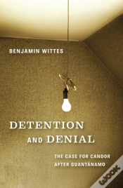 Capa do artigo Detention And Denial