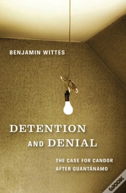 Capa do artigo Detention And Denial