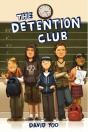 Detention Club - Preview