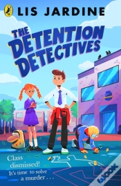 Capa do artigo Detention Detectives