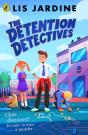 Detention Detectives - Preview