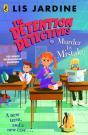 Detention Detectives: Murder By Mistake - Preview