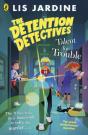 Detention Detectives: Talent For Trouble - Preview