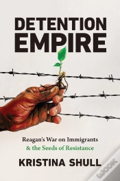 Capa do artigo Detention Empire