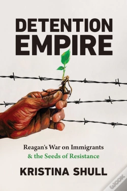 Capa do artigo Detention Empire