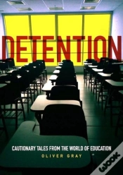 Capa do artigo Detention