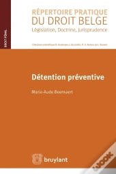 Détention Preventive