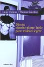 Detenu Cherche Plume Facile - Preview