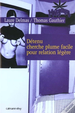 Capa do artigo Detenu Cherche Plume Facile