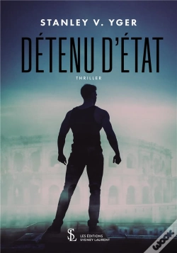 Capa do artigo Détenu D'État