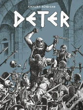 Déter