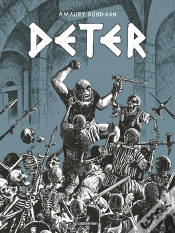 Capa do artigo Déter