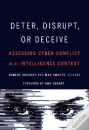 Capa do artigo Deter, Disrupt, Or Deceive