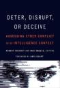 Deter, Disrupt, Or Deceive - Preview