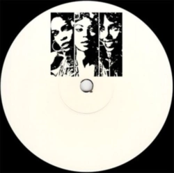Capa do artigo Deter - Vinil