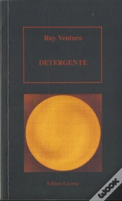 Capa do artigo Detergente