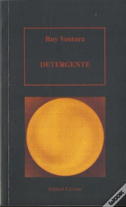 Capa do artigo Detergente