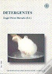 Capa do artigo Detergentes