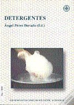 Capa do artigo Detergentes