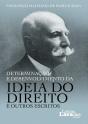 Determinação e Desenvolvimento da Ideia do Direito e Outros Escritos - Preview
