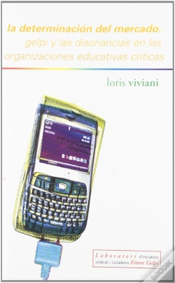 Capa do artigo Determinación Del Mercado, La