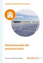 Determinación Del Potencial Solar - Preview