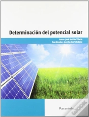 Capa do artigo Determinación Del Potencial Solar