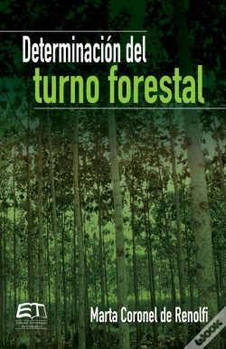 Capa do artigo Determinación Del Turno Forestal