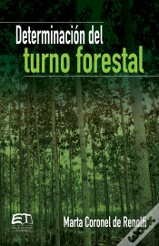 Capa do artigo Determinación Del Turno Forestal