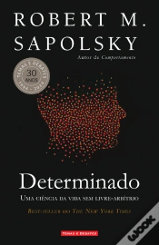 Capa do artigo Determinado