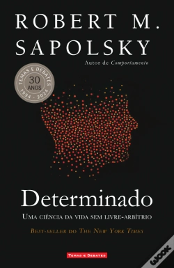 Capa do artigo Determinado